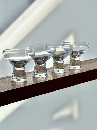 Set dartington home bar - of, 4