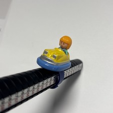 Vintage Polly Pocket Midge's