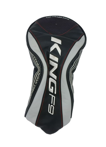 Cobra king driver headcover - driver,