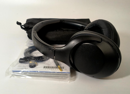 Sony xb900n wireless noise - wh-xb900n,