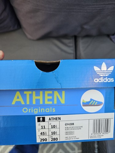 Brand new unworn adidas - brand, new,