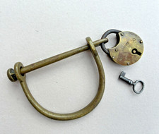 ANTIQUE WWI WWII MILITARY KIT