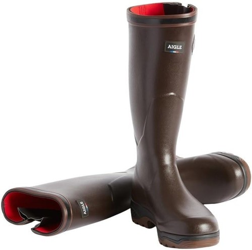 Aigle parcours wellington - aigle,