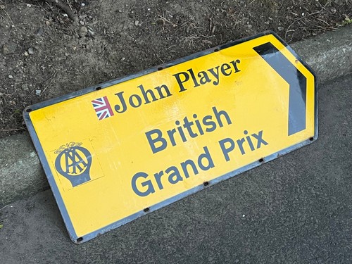 Rare 1970 british - 1970’s, f1