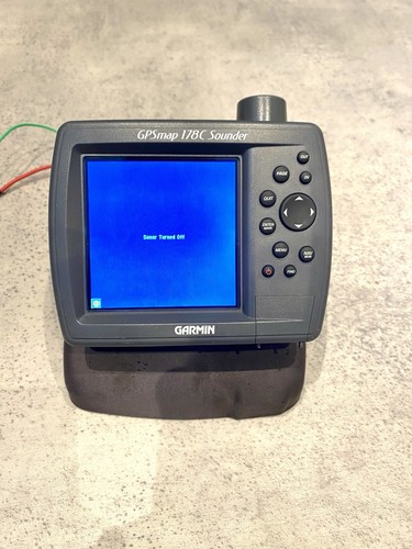 Garmin gpsmap 178c - gpsmap,