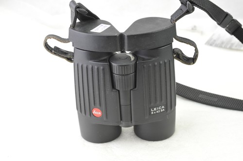 Leica trinovid 8x42 - trinovid, ba