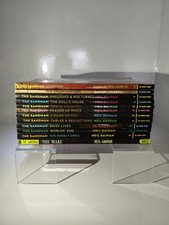 Sandman Vol 1-10 Complete Plus