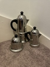 Vintage 1980s Italian Coffee