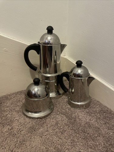 Vintage 1980s italian coffee - 1980s,