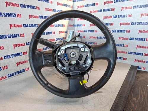 Nissan micra mk3 k12 2008 - micra,