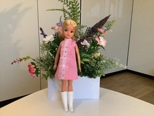 Pedigree Sindy Doll, 1980’s