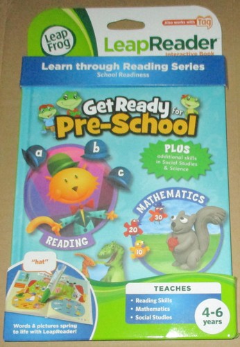 Leapfrog leapreader - leapfrog,