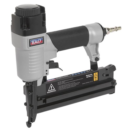Sealey air nail staple - air, nail/staple