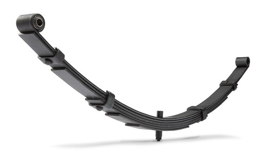 Midget 1500 rear - 1500, leaf