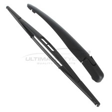 Rear Windscreen Wiper Arm &