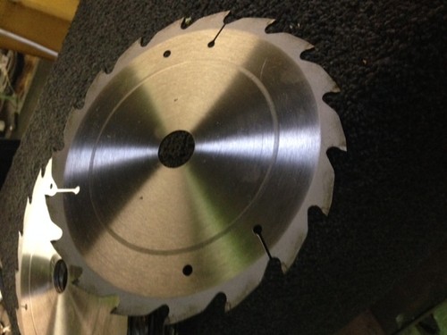 Tct circular sawblade skil - circular,