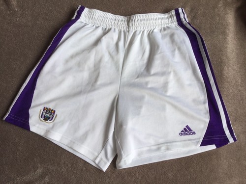 Anderlecht sca football - sca, shorts