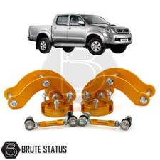 Toyota hilux 2006 - toyota,