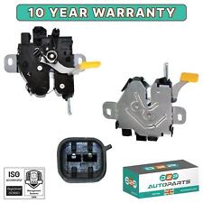 BONNET HOOD LOCK LATCH CATCH