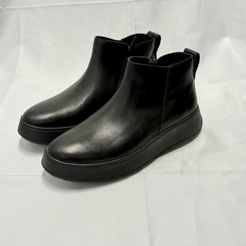 Fitflop mode leather - f-mode,