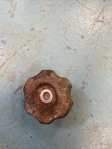 Suzuki rg250 gamma rad cap - rg250,
