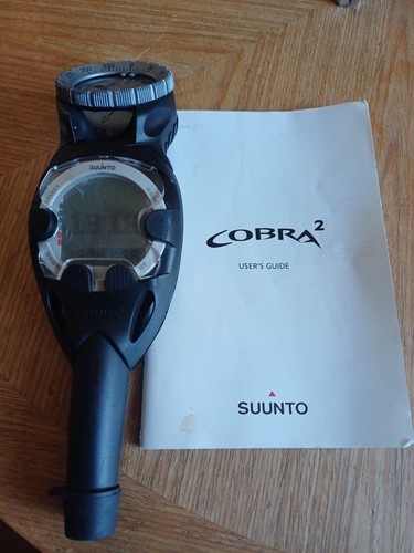 Suunto cobra scuba dive - suunto,