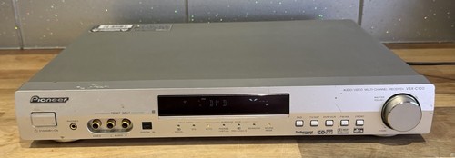 Pioneer vsx c100 - amplifier, av