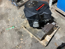 Kawasaki FR691V V twin petrol