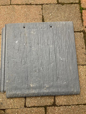 10 Marley Monarch roof tiles