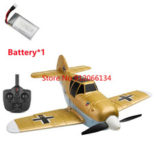 MINI EPP Engineer Plastics RC