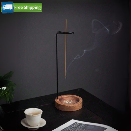 Hanging incense burner - hanging,