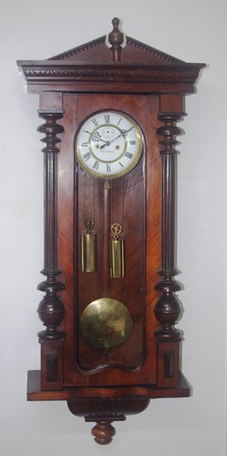 Vienna regulator circa - regulator,,