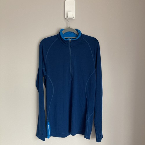 Icebreaker mens quarter - icebreaker,
