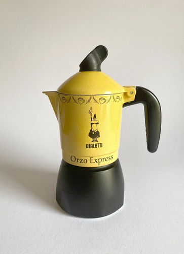 Bialetti cup moka - bialetti, stovetop