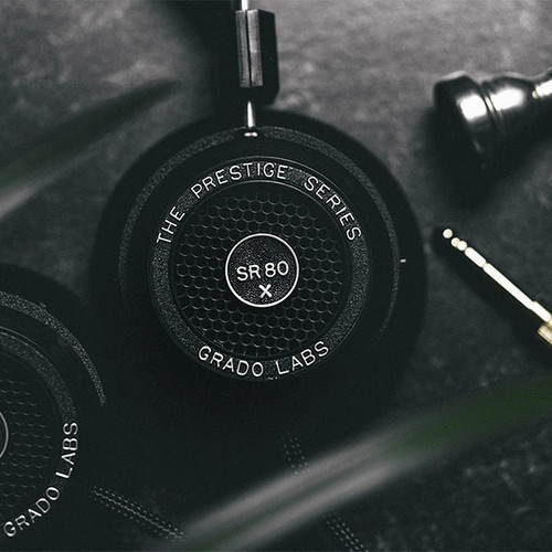 Grado sr80x prestige - grado, series