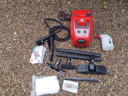 Boxed polti vaporetto 2400 - boxed,