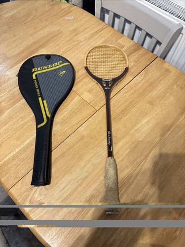 Vintage wooden slazenger ken - vintage,