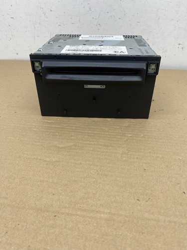 Nissan pathfinder radio - nissan, 05-10