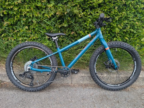 Islabike creig collection - creig,