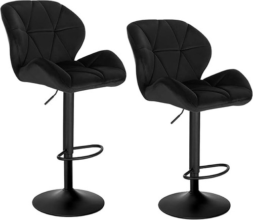 Woltu 4pcs bar stools - 1/2/4pcs,