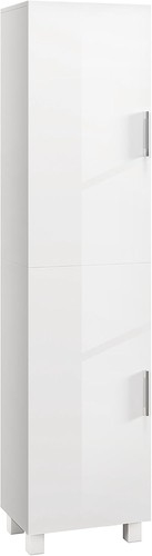 Tall bathroom cabinet high - cabinet,