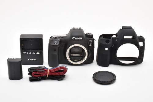 Mint canon eos mark - canon,