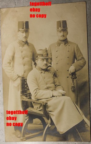 Wwi photo postcard k - photo,