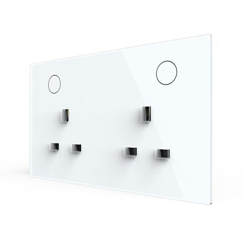 Livolo smart tempered glass - livolo,