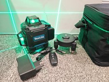 Makita Laser Level High
