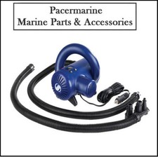 Sevylor 12v Inflator