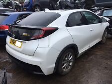 HONDA CIVIC 1.6 DIESEL MK9 -