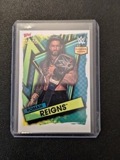 Topps WWE Slam Attax 2021 -