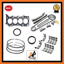 SH0114151 For MAZDA 2.2 Diesel