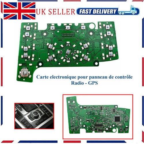 For audi mmi 3g - for,